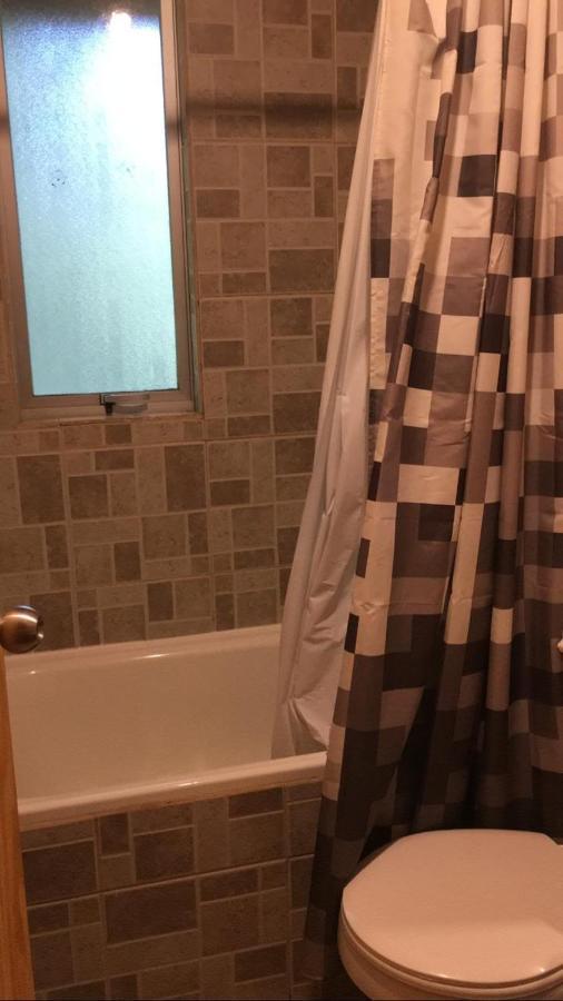 Cabanas Trabunco Pucón Dış mekan fotoğraf